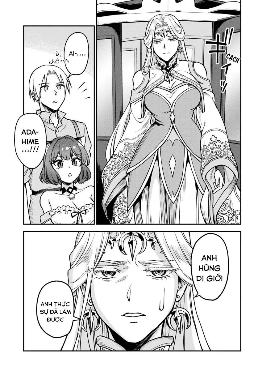 Bị Nhốt Trong Thế Giới Game, Tôi "Speedrun" Sạch Map Chap 14.1 - Next Chap 15.1