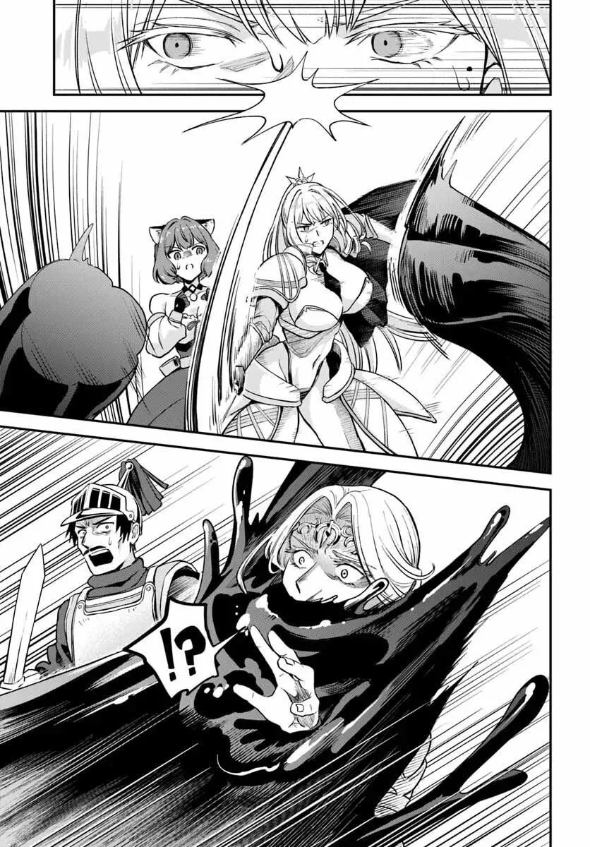 Bị Nhốt Trong Thế Giới Game, Tôi "Speedrun" Sạch Map Chap 14.2 - Next Chap 15.2