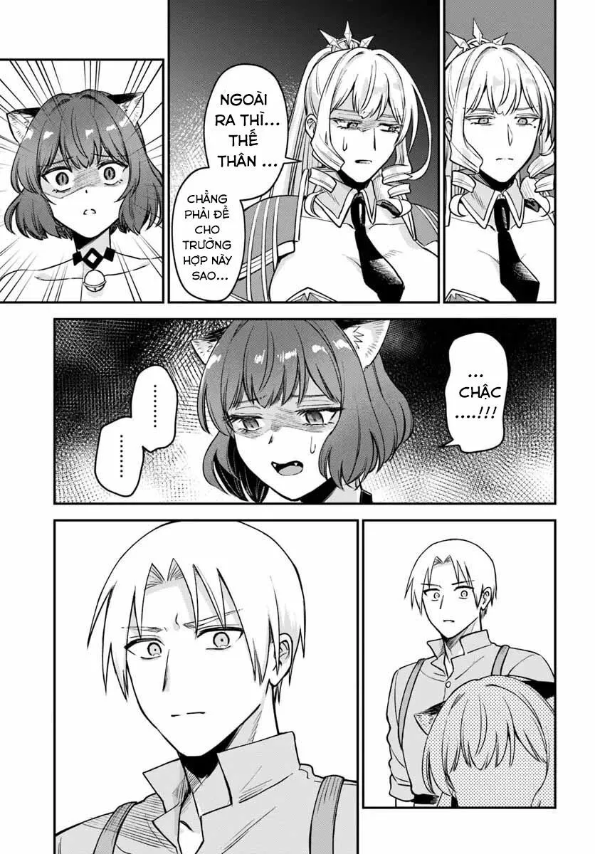 Bị Nhốt Trong Thế Giới Game, Tôi "Speedrun" Sạch Map Chap 14.2 - Next Chap 15.2