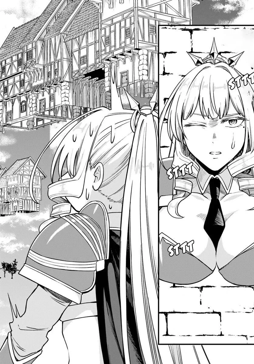 Bị Nhốt Trong Thế Giới Game, Tôi "Speedrun" Sạch Map Chap 15.1 - Next Chap 16.1