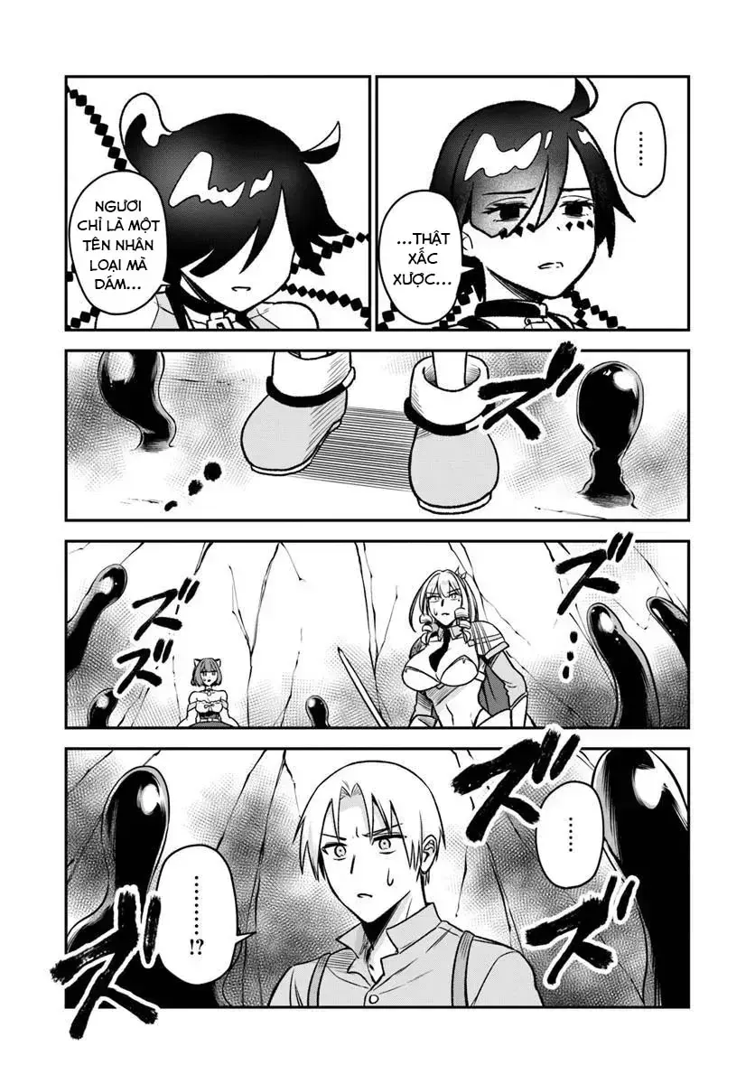 Bị Nhốt Trong Thế Giới Game, Tôi "Speedrun" Sạch Map Chap 16.2 - Next Chap 17.2