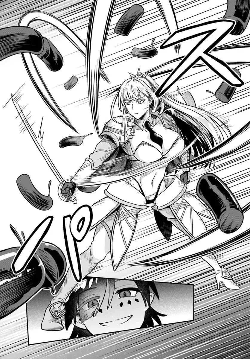 Bị Nhốt Trong Thế Giới Game, Tôi "Speedrun" Sạch Map Chap 16.2 - Next Chap 17.2