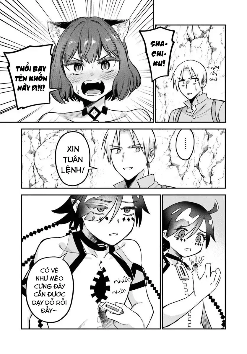 Bị Nhốt Trong Thế Giới Game, Tôi "Speedrun" Sạch Map Chap 16.2 - Next Chap 17.2