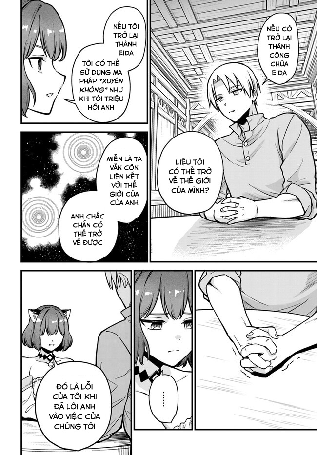 Bị Nhốt Trong Thế Giới Game, Tôi "Speedrun" Sạch Map Chap 2.1 - Next Chap 3.1