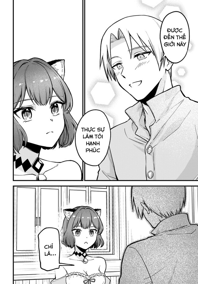 Bị Nhốt Trong Thế Giới Game, Tôi "Speedrun" Sạch Map Chap 2.1 - Next Chap 3.1