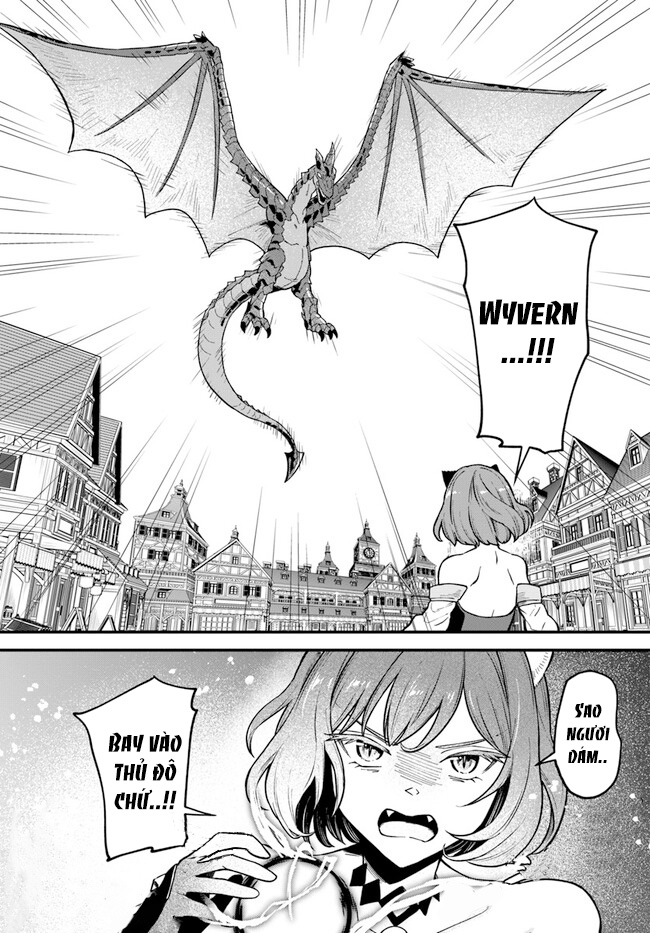 Bị Nhốt Trong Thế Giới Game, Tôi "Speedrun" Sạch Map Chap 2.2 - Next Chap 3.2