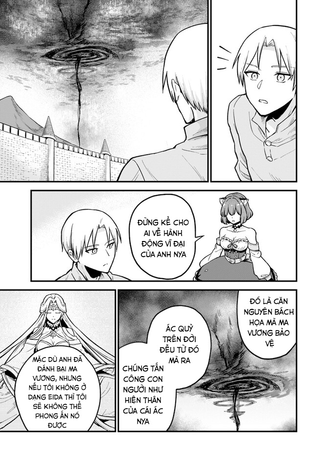 Bị Nhốt Trong Thế Giới Game, Tôi "Speedrun" Sạch Map Chap 2.2 - Next Chap 3.2