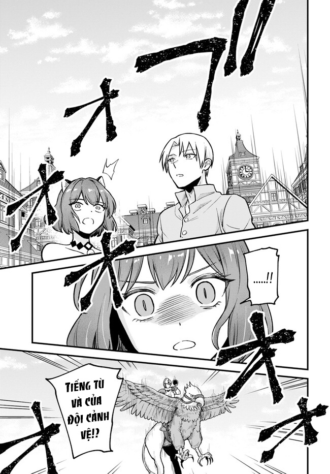 Bị Nhốt Trong Thế Giới Game, Tôi "Speedrun" Sạch Map Chap 2.2 - Next Chap 3.2