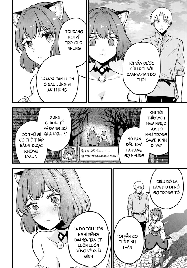 Bị Nhốt Trong Thế Giới Game, Tôi "Speedrun" Sạch Map Chap 2.3 - Next Chap 3.3