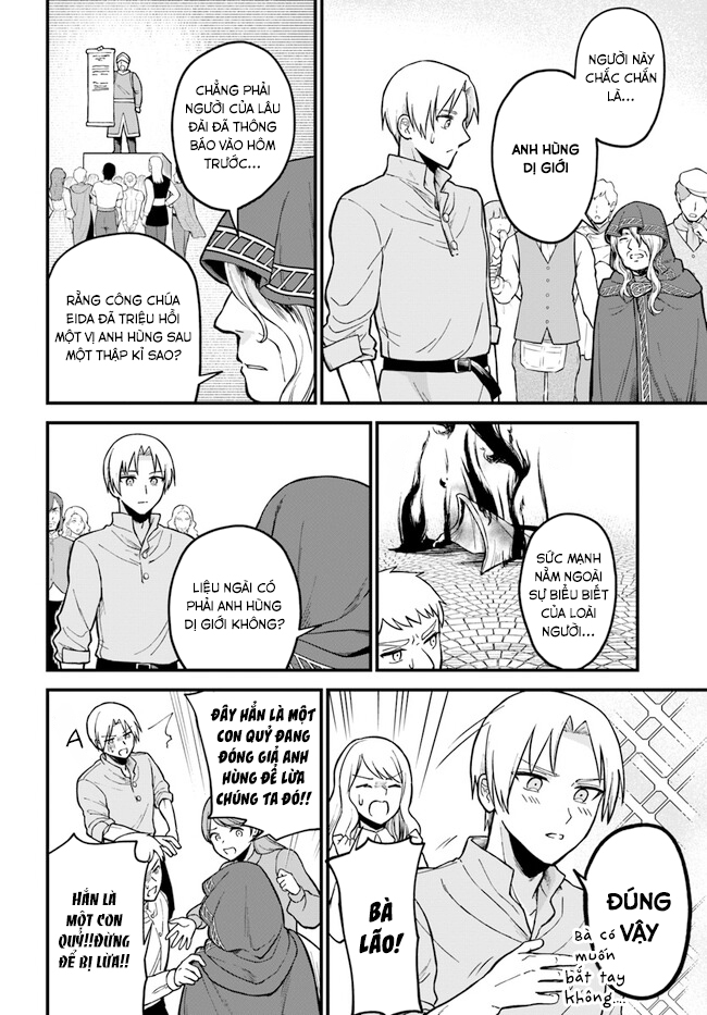 Bị Nhốt Trong Thế Giới Game, Tôi "Speedrun" Sạch Map Chap 2.3 - Next Chap 3.3