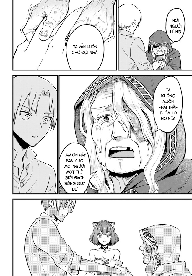 Bị Nhốt Trong Thế Giới Game, Tôi "Speedrun" Sạch Map Chap 2.3 - Next Chap 3.3