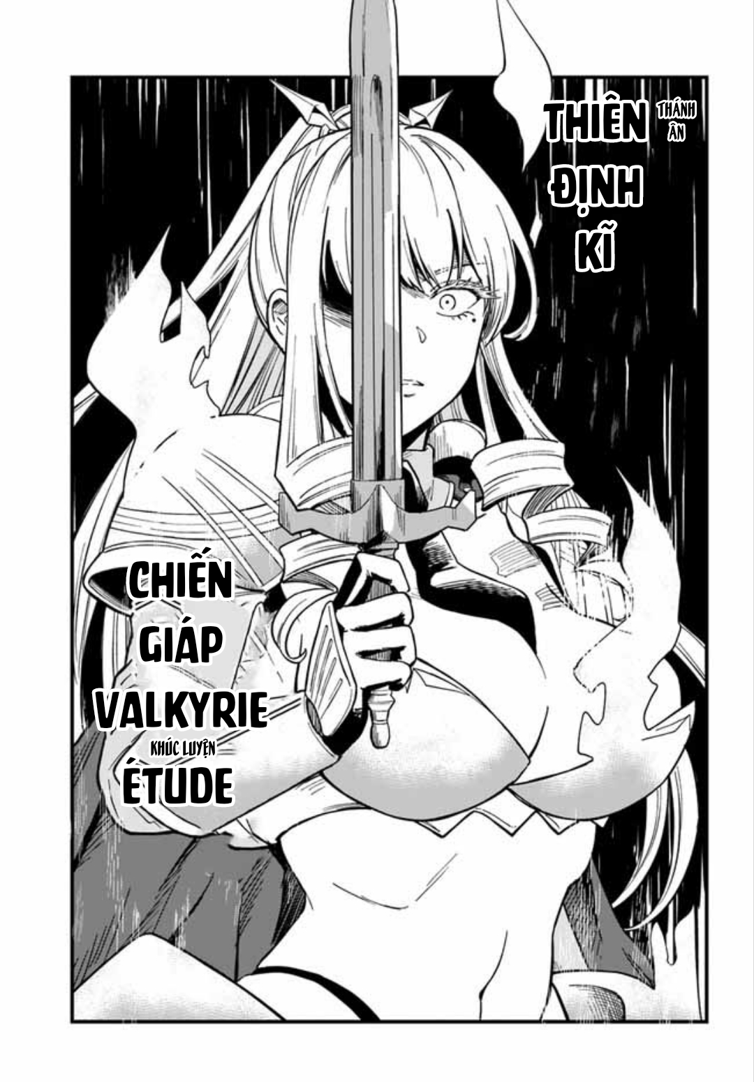 Bị Nhốt Trong Thế Giới Game, Tôi "Speedrun" Sạch Map Chap 4.1 - Next Chap 5.1