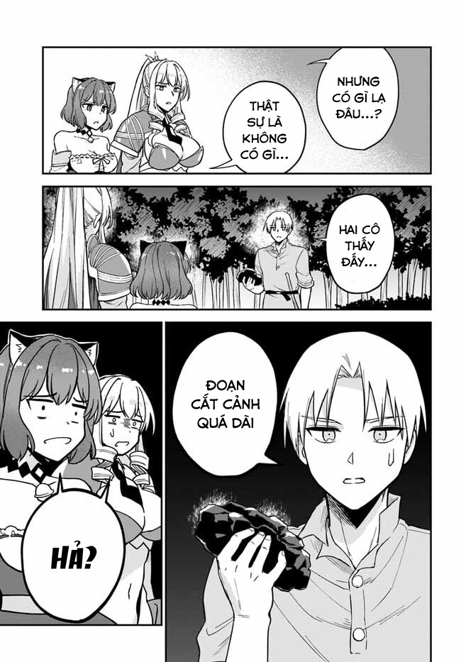 Bị Nhốt Trong Thế Giới Game, Tôi "Speedrun" Sạch Map Chap 5.1 - Next Chap 6.1