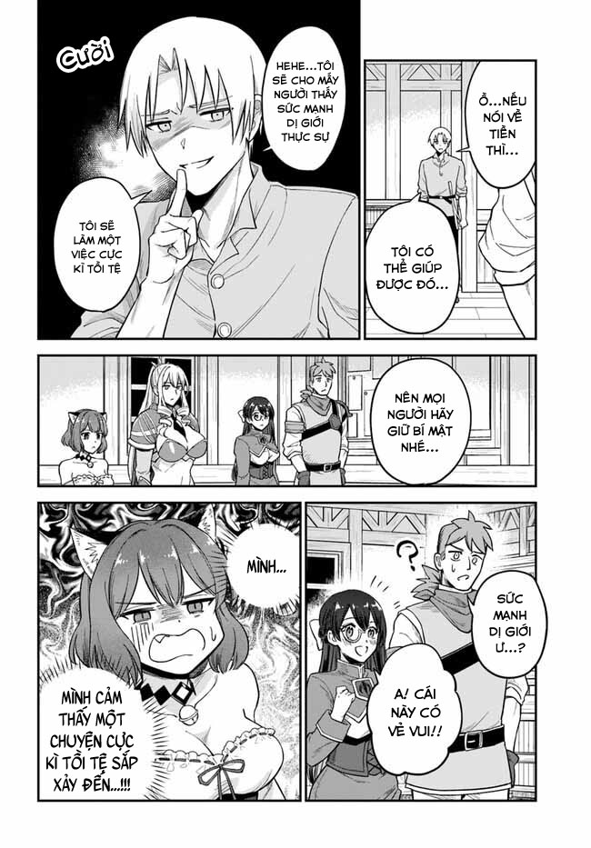 Bị Nhốt Trong Thế Giới Game, Tôi "Speedrun" Sạch Map Chap 5.2 - Next Chap 6.2