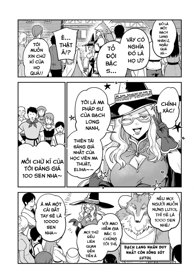 Bị Nhốt Trong Thế Giới Game, Tôi "Speedrun" Sạch Map Chap 6.1 - Next Chap 7.1