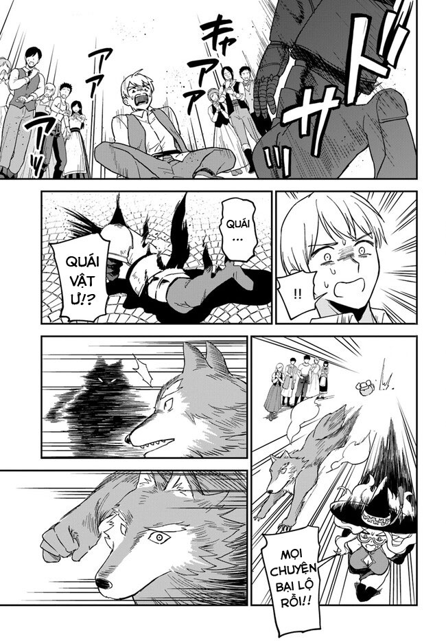 Bị Nhốt Trong Thế Giới Game, Tôi "Speedrun" Sạch Map Chap 6.1 - Next Chap 7.1