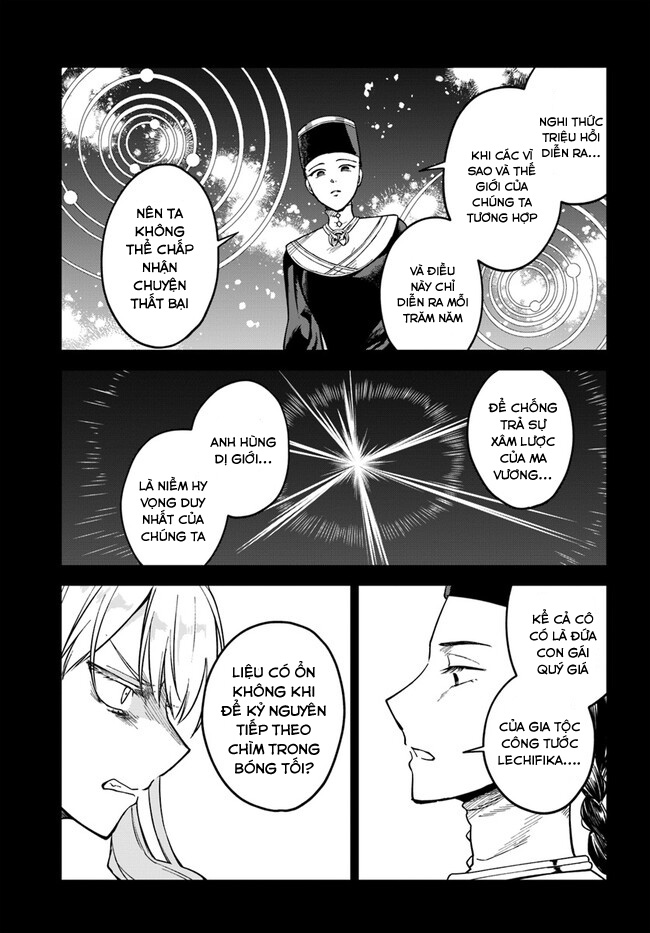 Bị Nhốt Trong Thế Giới Game, Tôi "Speedrun" Sạch Map Chap 6.2 - Next Chap 7.2