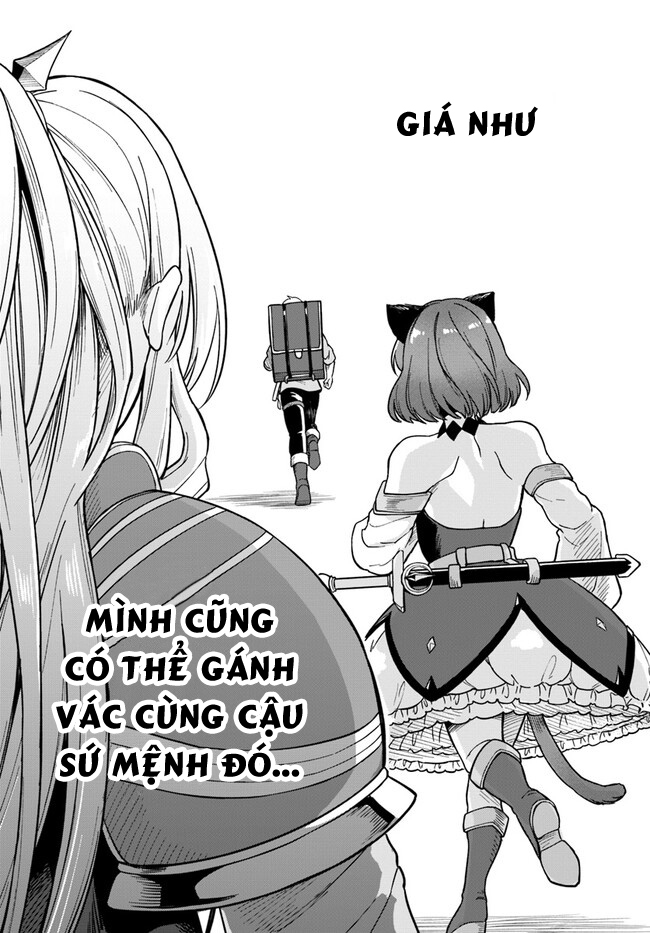 Bị Nhốt Trong Thế Giới Game, Tôi "Speedrun" Sạch Map Chap 6.2 - Next Chap 7.2