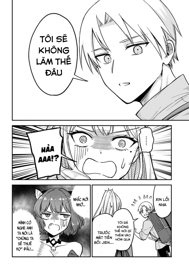 Bị Nhốt Trong Thế Giới Game, Tôi "Speedrun" Sạch Map Chap 6.2 - Next Chap 7.2