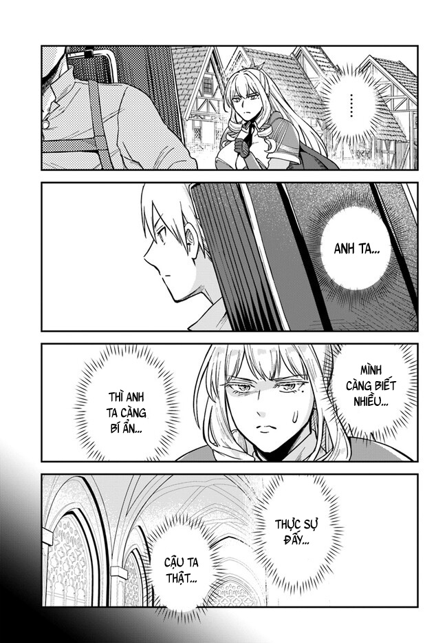 Bị Nhốt Trong Thế Giới Game, Tôi "Speedrun" Sạch Map Chap 6.2 - Next Chap 7.2