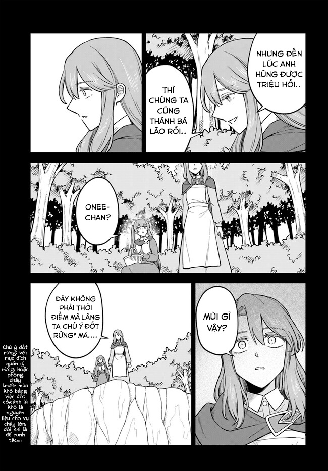 Bị Nhốt Trong Thế Giới Game, Tôi "Speedrun" Sạch Map Chap 7.1 - Next Chap 8.1