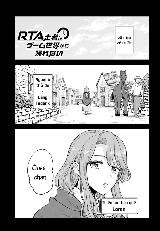 Bị Nhốt Trong Thế Giới Game, Tôi "Speedrun" Sạch Map Chap 7.1 - Next Chap 8.1