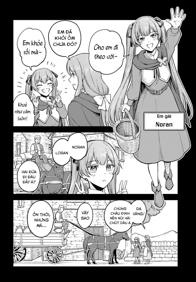 Bị Nhốt Trong Thế Giới Game, Tôi "Speedrun" Sạch Map Chap 7.1 - Next Chap 8.1