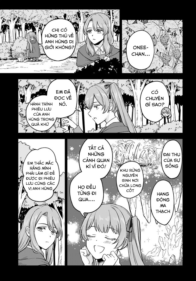 Bị Nhốt Trong Thế Giới Game, Tôi "Speedrun" Sạch Map Chap 7.1 - Next Chap 8.1