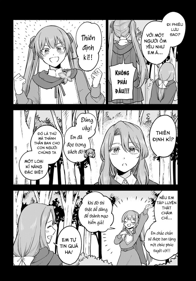 Bị Nhốt Trong Thế Giới Game, Tôi "Speedrun" Sạch Map Chap 7.1 - Next Chap 8.1