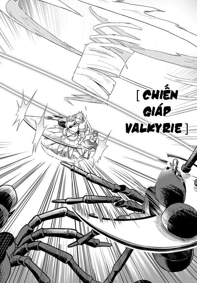 Bị Nhốt Trong Thế Giới Game, Tôi "Speedrun" Sạch Map Chap 9.2 - Next Chap 10.2