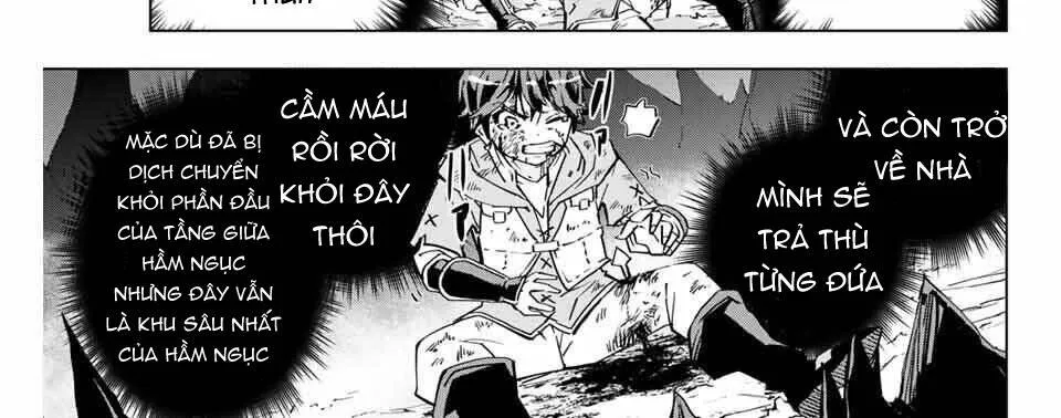 Bị Phản Bội Bởi Đồng Đội Và Sở Hữu [Gacha Không Giới Hạn] Lv.9999 Chap 1 - Next Chap 2