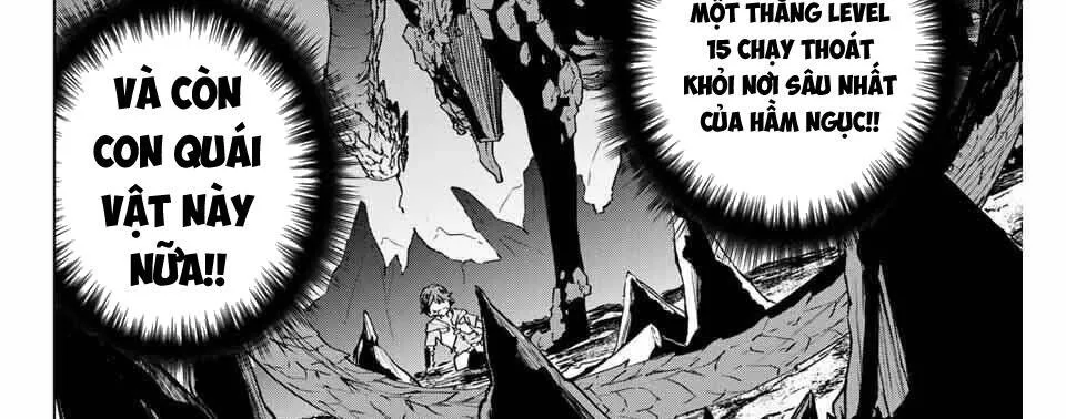 Bị Phản Bội Bởi Đồng Đội Và Sở Hữu [Gacha Không Giới Hạn] Lv.9999 Chap 1 - Next Chap 2
