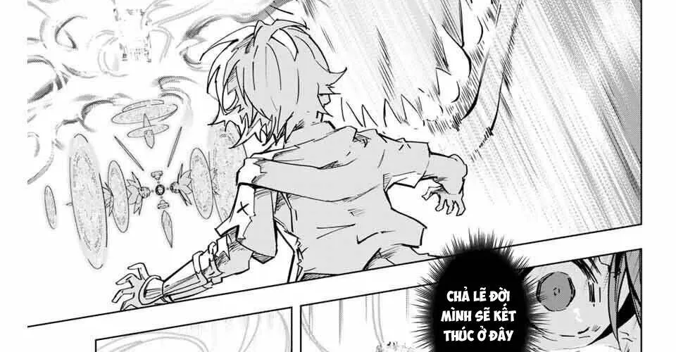 Bị Phản Bội Bởi Đồng Đội Và Sở Hữu [Gacha Không Giới Hạn] Lv.9999 Chap 1 - Next Chap 2