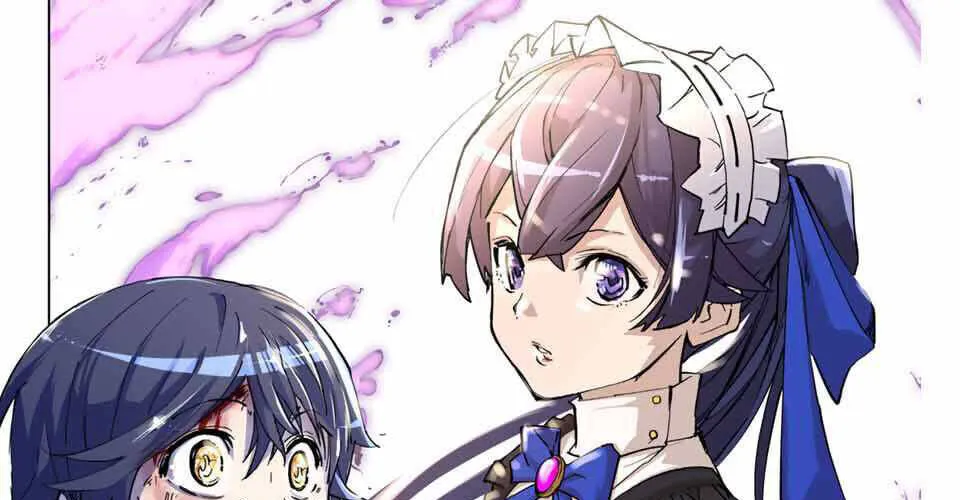 Bị Phản Bội Bởi Đồng Đội Và Sở Hữu [Gacha Không Giới Hạn] Lv.9999 Chap 1 - Next Chap 2