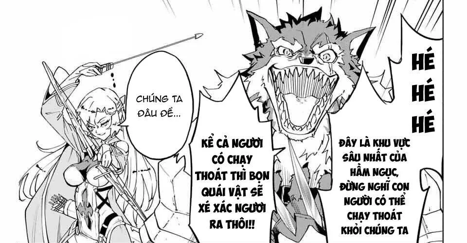 Bị Phản Bội Bởi Đồng Đội Và Sở Hữu [Gacha Không Giới Hạn] Lv.9999 Chap 1 - Next Chap 2