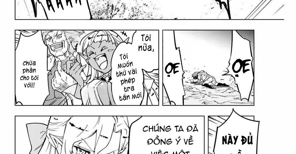 Bị Phản Bội Bởi Đồng Đội Và Sở Hữu [Gacha Không Giới Hạn] Lv.9999 Chap 1 - Next Chap 2
