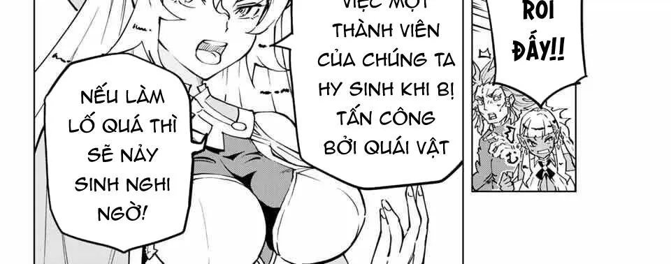 Bị Phản Bội Bởi Đồng Đội Và Sở Hữu [Gacha Không Giới Hạn] Lv.9999 Chap 1 - Next Chap 2