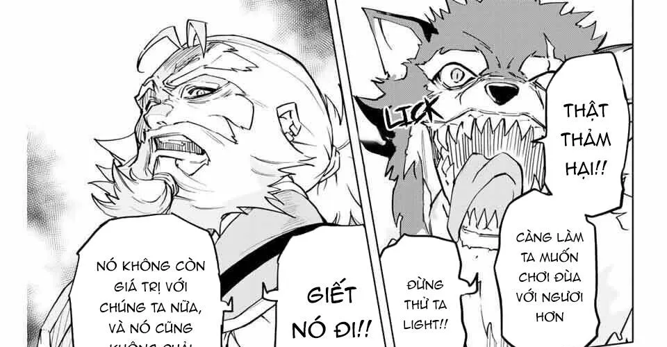 Bị Phản Bội Bởi Đồng Đội Và Sở Hữu [Gacha Không Giới Hạn] Lv.9999 Chap 1 - Next Chap 2
