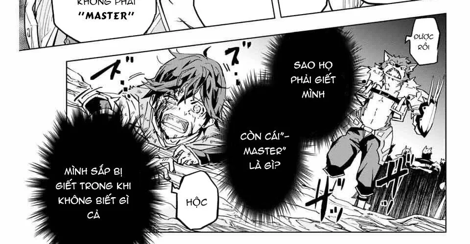Bị Phản Bội Bởi Đồng Đội Và Sở Hữu [Gacha Không Giới Hạn] Lv.9999 Chap 1 - Next Chap 2