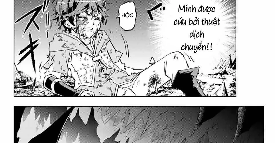 Bị Phản Bội Bởi Đồng Đội Và Sở Hữu [Gacha Không Giới Hạn] Lv.9999 Chap 1 - Next Chap 2