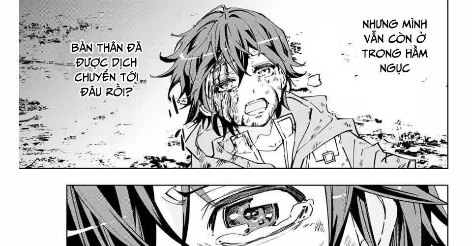 Bị Phản Bội Bởi Đồng Đội Và Sở Hữu [Gacha Không Giới Hạn] Lv.9999 Chap 1 - Next Chap 2