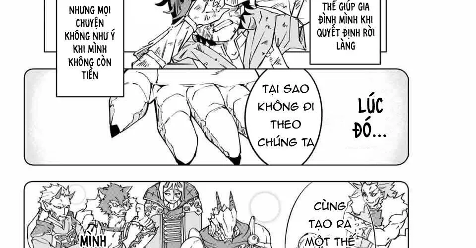 Bị Phản Bội Bởi Đồng Đội Và Sở Hữu [Gacha Không Giới Hạn] Lv.9999 Chap 1 - Next Chap 2
