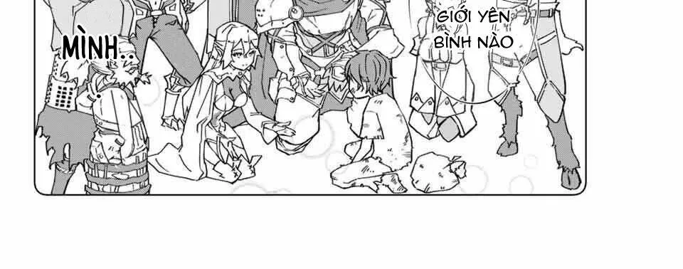 Bị Phản Bội Bởi Đồng Đội Và Sở Hữu [Gacha Không Giới Hạn] Lv.9999 Chap 1 - Next Chap 2