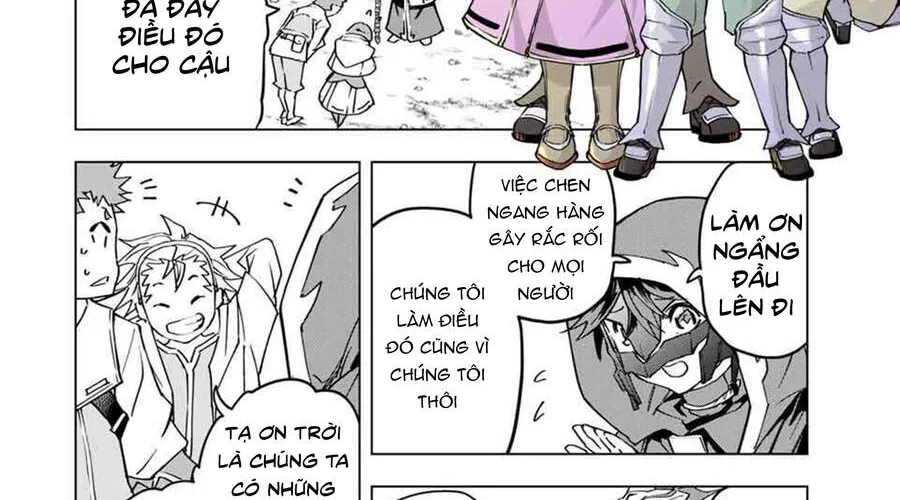 Bị Phản Bội Bởi Đồng Đội Và Sở Hữu [Gacha Không Giới Hạn] Lv.9999 Chap 10 - Next Chap 11
