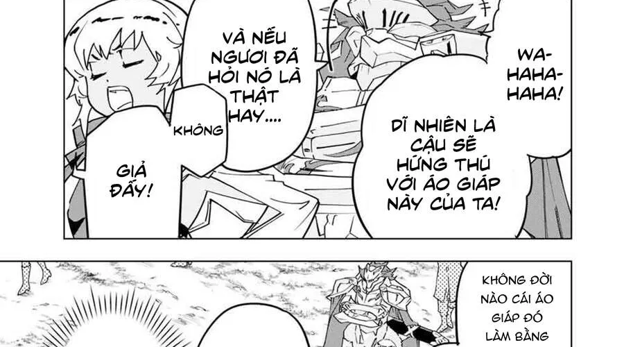 Bị Phản Bội Bởi Đồng Đội Và Sở Hữu [Gacha Không Giới Hạn] Lv.9999 Chap 10 - Next Chap 11