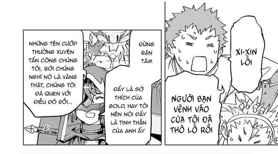 Bị Phản Bội Bởi Đồng Đội Và Sở Hữu [Gacha Không Giới Hạn] Lv.9999 Chap 10 - Next Chap 11