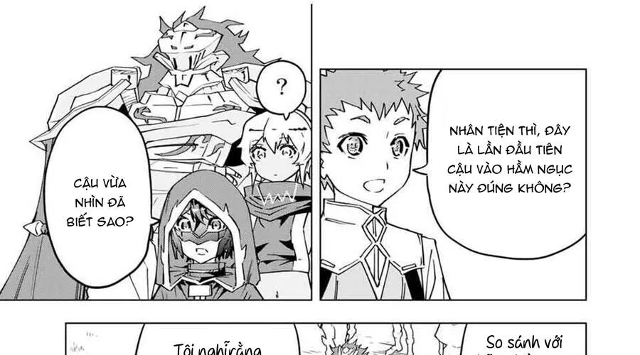 Bị Phản Bội Bởi Đồng Đội Và Sở Hữu [Gacha Không Giới Hạn] Lv.9999 Chap 10 - Next Chap 11