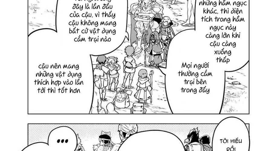 Bị Phản Bội Bởi Đồng Đội Và Sở Hữu [Gacha Không Giới Hạn] Lv.9999 Chap 10 - Next Chap 11