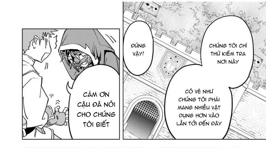 Bị Phản Bội Bởi Đồng Đội Và Sở Hữu [Gacha Không Giới Hạn] Lv.9999 Chap 10 - Next Chap 11