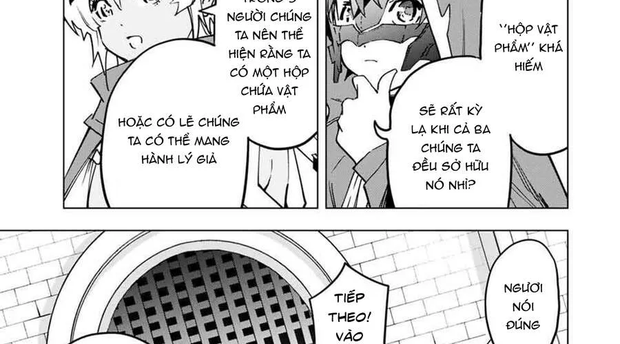 Bị Phản Bội Bởi Đồng Đội Và Sở Hữu [Gacha Không Giới Hạn] Lv.9999 Chap 10 - Next Chap 11